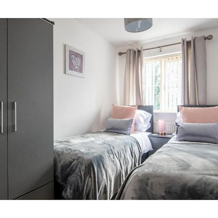 Apartament No 2 Mansfield Zewnętrze zdjęcie